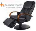 Human Touch Massage Chair