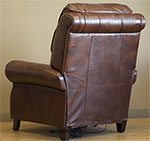 Barcalounger Churchill II Recliner Chair Back