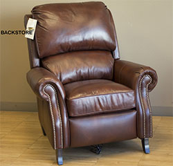 Barcalounger Churchill II Recliner Chair 