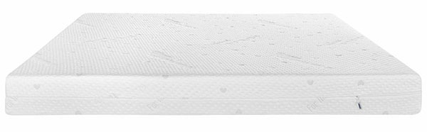 Magniflex Duoform XS Deluxe Memoform Magnifoam Memory Foam Mattress