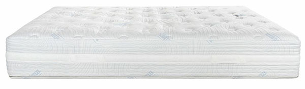 Magniflex DuoGel Soft MagniGel Memoform Magnifoam Memory Foam Mattress Side