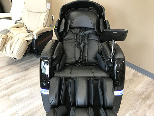 Osaki OS-3D Pro Cyber Massage Chair Recliner