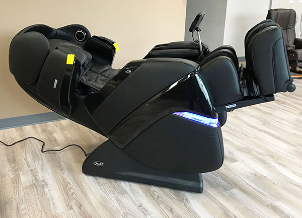 Osaki OS-3D Pro Cyber Massage Chair Recliner